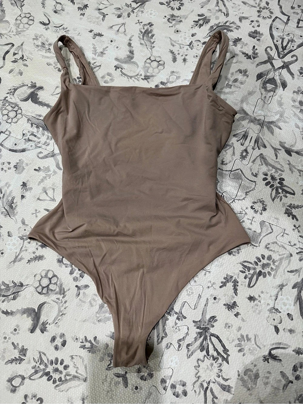 Skims Body suit